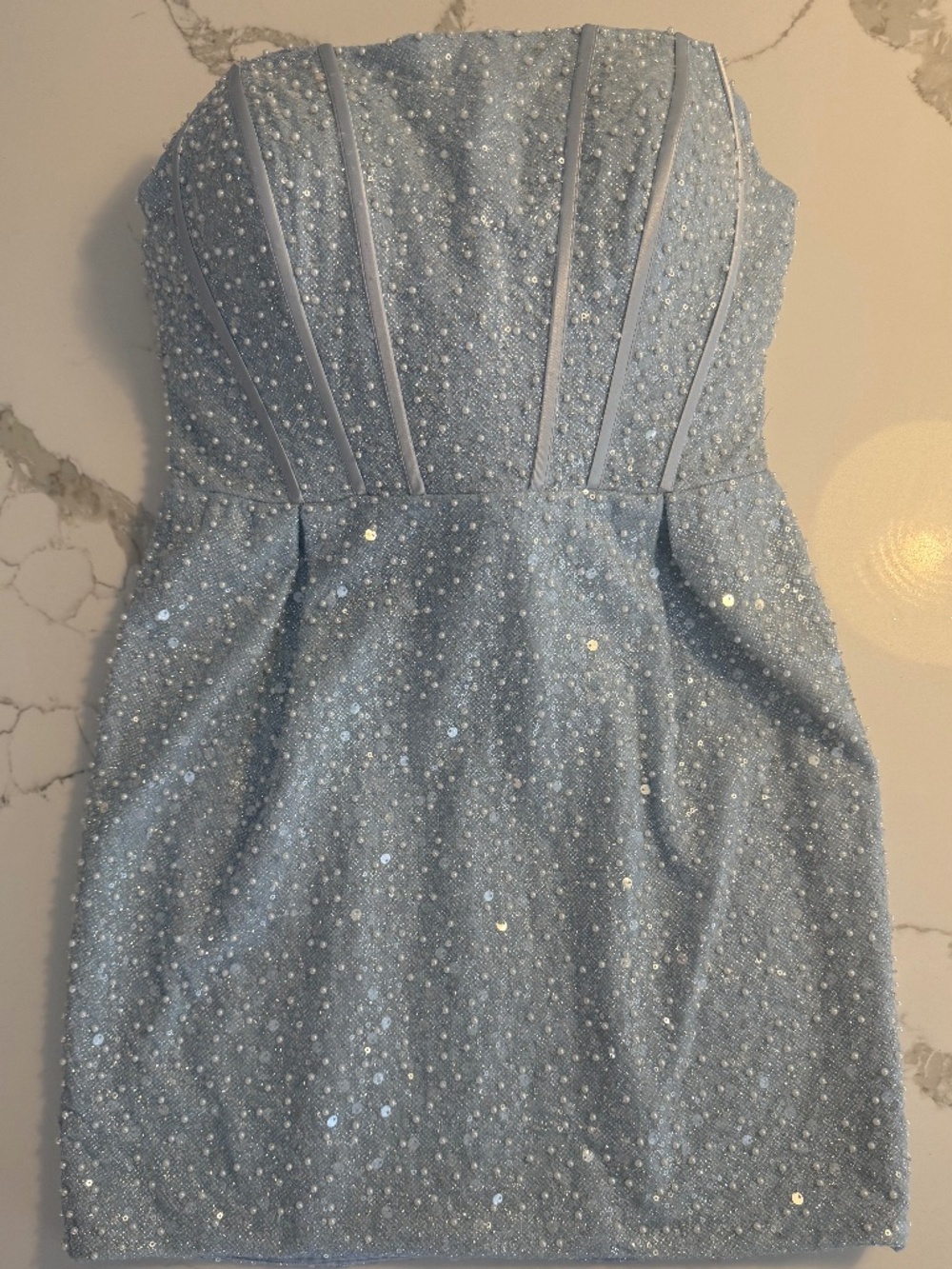 Portia & Scarlett Mini Dress